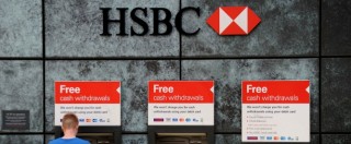 Copertina di Banche e frode fiscale, il Belgio incrimina gruppo inglese Hsbc