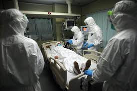 Ebola, a Servizio Pubblico parla il medico in quarantena in Lombardia