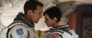 Copertina di Interstellar, l’amore quinta dimensione dell’universo nel film di Nolan