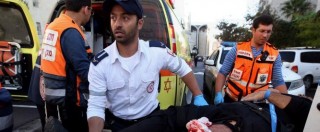 Gerusalemme, attentato in sinagoga: uccisi 4 rabbini e un poliziotto. Hamas: “Atto eroico”