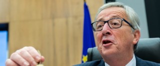 Copertina di LuxLeaks, Juncker: “Non ci sono conflitti d’interesse tra me e le indagini”
