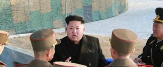 Copertina di Corea del Nord, Kim Jong-un fa rapire a Parigi figlio di “traditore” del regime