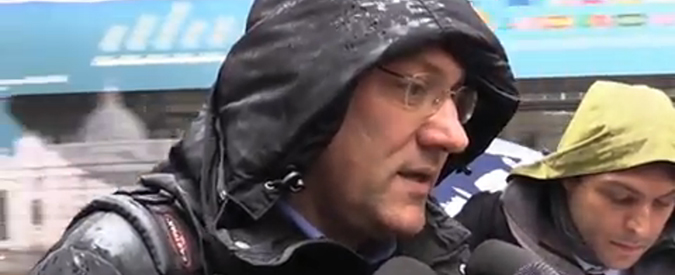 Copertina di Jobs Act, Landini: “Governo senza consenso di lavoratori, giovani e precari”