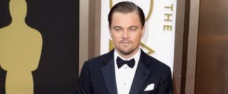 Copertina di Leonardo DiCaprio, i 40 anni dell’attore più amato da Martin Scorsese