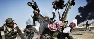 Libia, Human Rights Watch: “Derna sotto il controllo dei fondamentalisti”
