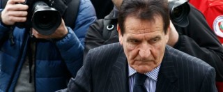 Copertina di Lega Pro, Mario Macalli deferito dalla Procura federale per il caso Pergocrema