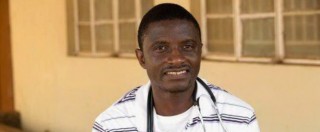 Copertina di Ebola, muore negli Stati Uniti un medico della Sierra Leone