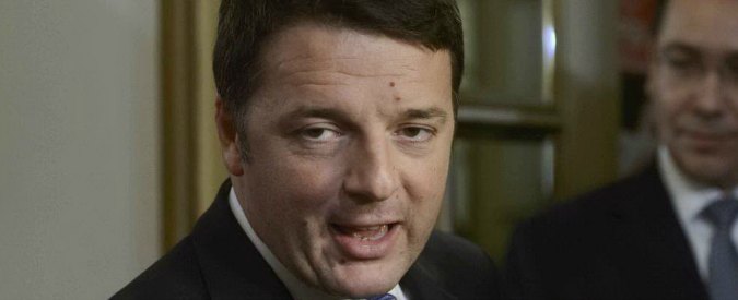 Processo Eternit, Renzi: “Va cambiata la prescrizione, c’è domanda di giustizia”