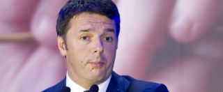 Jobs act, Renzi insiste: “Cgil e Uil non scioperarono contro Fornero e Monti”