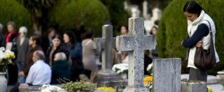 Copertina di Massa, false cremazioni e corpi in fosse comuni: processo rischia prescrizione