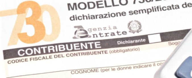 Dichiarazione dei redditi, che si scelga il fai da te o il ... Dichiarazione dei redditi 2017 online
