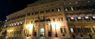 Copertina di Montecitorio: portaborse all’attacco, chiedono mensa e tutela giuridica