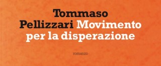 Copertina di Libri, “Movimento per la disperazione”. L’umanità? “Deve mirare a estinguersi”