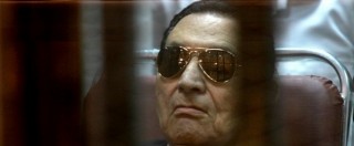 Copertina di Egitto, Mubarak prosciolto: non ha fatto uccidere i 239 manifestanti