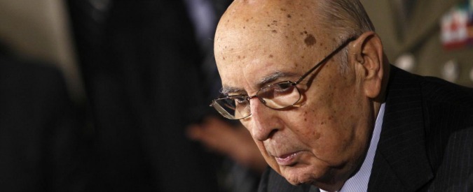 Dimissioni Napolitano, è partito il “toto-addio”: “Forse già a metà dicembre”