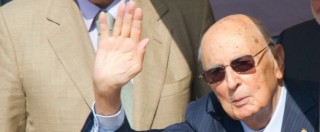 “Antipolitica”, Napolitano ricorda Moroni. Ma non il sistema delle tangenti