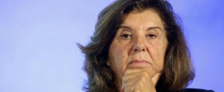 Copertina di Paola Severino, l’ex ministro della Giustizia diventa rettore della Luiss