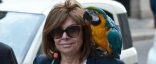Copertina di Delitto Gucci, Patrizia Reggiani definitivamente libera. Il giudice non applica tre anni di libertà vigilata