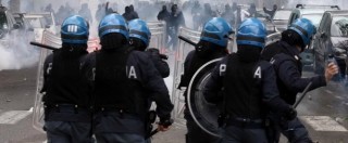 Copertina di Polizia, Anonymous viola i server del Sap: “Avete massacrato Stefano Cucchi”