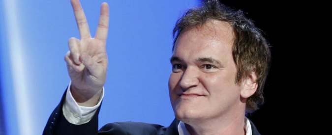 Quentin Tarantino, addio al cinema? “La regia è un gioco per persone giovani”