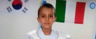 Ragusa, morto bambino di 8 anni. Carabinieri: “Non escluso omicidio”