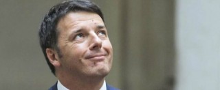 Jobs act, Renzi: “Non toglie diritti, ma solo alibi. E’ solo un dibattito ideologico”
