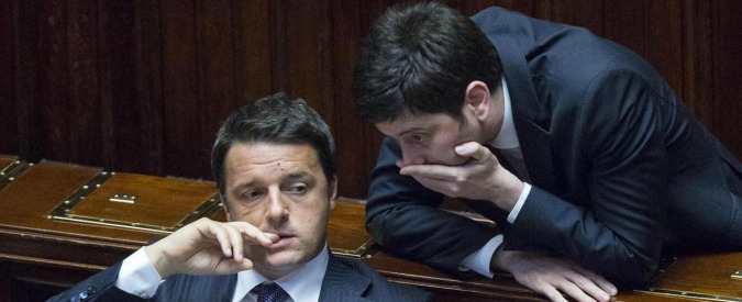 Riforma Senato, Speranza (Pd): “Un’apertura vera non c’è. Tocca a Renzi”