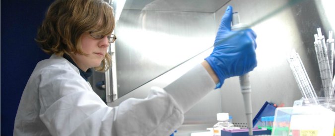 Vaccino anticancro, “con microparticelle silicio risultati positivi sui topi”