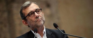 Assemblea Pd, Giachetti contro Fassina: “Fa più opposizione di Renato Brunetta”