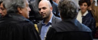 Copertina di Camorra, minacce Saviano e Capacchione: condannato un avvocato e assolti i boss