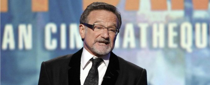 Robin Williams morto, autopsia: “Né alcol né droga prima di morire”