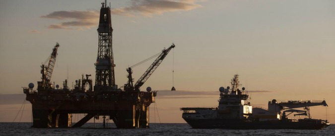 Russia, governo vende il 19,5% di Rosneft in crisi per sanzioni e calo petrolio