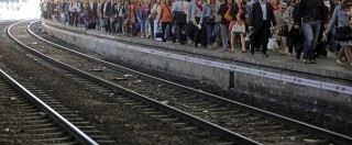 Copertina di Sciopero treni e mezzi pubblici venerdì 14 novembre: orari e modalità