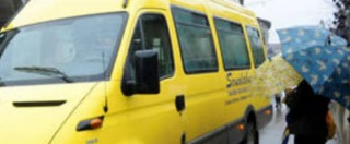 Copertina di Savona, fermato autista di scuolabus pronto ad accompagnare due scolaresche in gita: positivo all’alcotest
