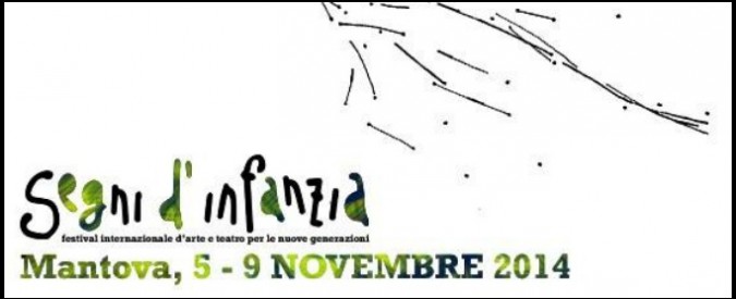 Segni d’Infanzia, a Mantova il festival d’arte e teatro per gli under 18