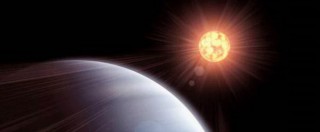 Copertina di Il Sole ha una doppia personalità: ritmi diversi tra campo magnetico esterno e dinamo interna