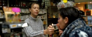 Copertina di Tabacchi, crescono le accise su sigarette low cost e trinciati. Si salvano le e-cig