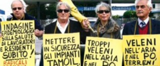 Tamoil Cremona, la Cassazione conferma una condanna per disastro ambientale