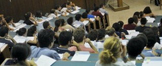 Tfa 2014, in Lombardia sospese le prove abilitazione insegnanti: caos E-Campus