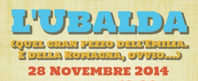 Pd, a Bologna ecco “L’Ubalda”: Balzani lancia la Leopolda dei renziani delusi