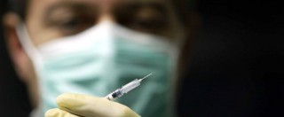 Vaccino antinfluenzale, Aifa: “Tredici casi di morte sospetta”