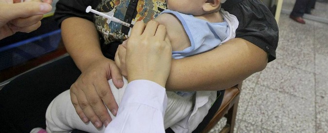 Modena, “neonato disabile per vaccino”: il Tar impone al ministero della Salute risarcimento per “danni da esavalente”