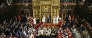 Copertina di Uk, “lobby dei pedofili” a Westminster: inchiesta su abusi nei palazzi del potere