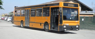Copertina di Autobus Euro zero fuori legge dal 2019. Mezzo miliardo per rinnovare il parco