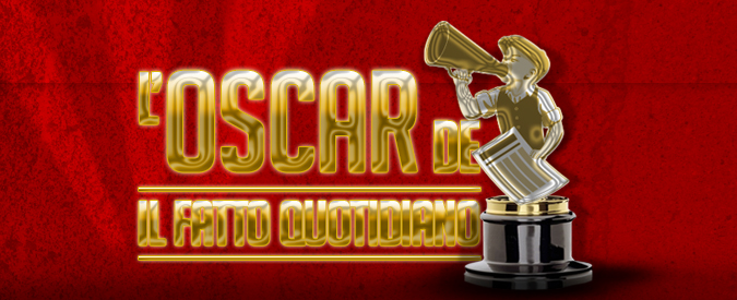Oscar del Fatto 2014, sondaggio dei lettori. Votate il miglior film