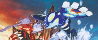 Copertina di Pokémon, grazie a Nintendo si riaccende la smania di “catturarli tutti”