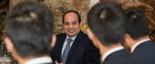 Copertina di Egitto, approvata nuova legge elettorale. E’ bufera: “Farà sparire i partiti politici”