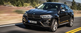 Copertina di BMW X6, la prova del Fatto.it – Come cambia la “Suv-coupé” di Monaco