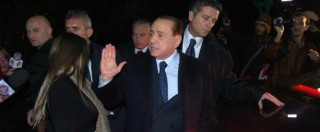 Copertina di Quirinale, Berlusconi: “Non importa se il candidato per il Colle è del Pd”