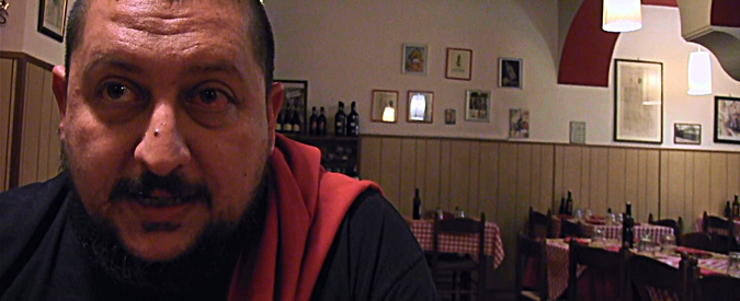 Copertina di Massimo Carminati, l’osteria dove si vedevano anche i politici: ‘Gramazio habituè’